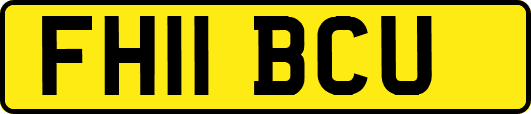 FH11BCU