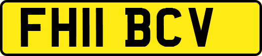 FH11BCV