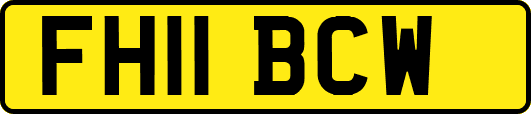 FH11BCW