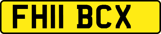 FH11BCX