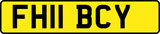 FH11BCY