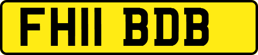 FH11BDB