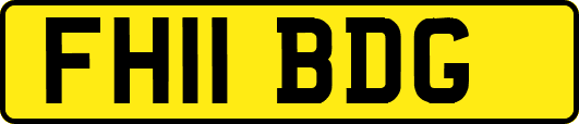 FH11BDG