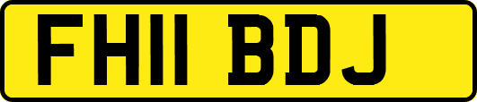 FH11BDJ