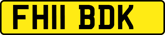 FH11BDK