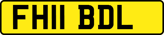 FH11BDL