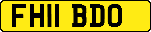 FH11BDO