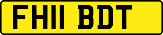 FH11BDT