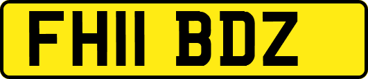 FH11BDZ