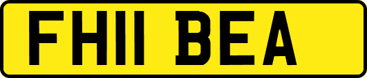 FH11BEA
