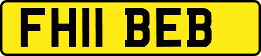 FH11BEB