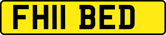 FH11BED
