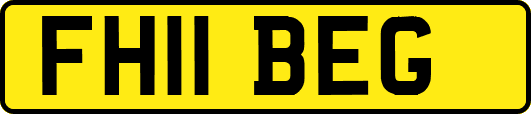 FH11BEG