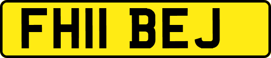 FH11BEJ