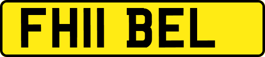 FH11BEL