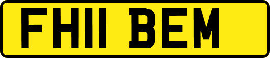 FH11BEM
