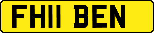 FH11BEN