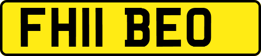 FH11BEO