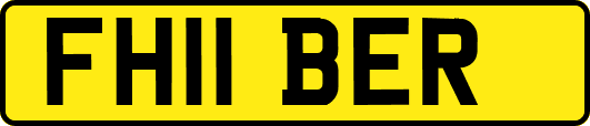 FH11BER