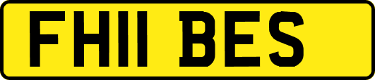 FH11BES