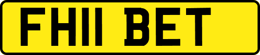 FH11BET