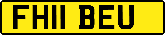 FH11BEU