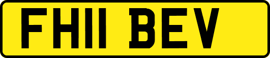 FH11BEV