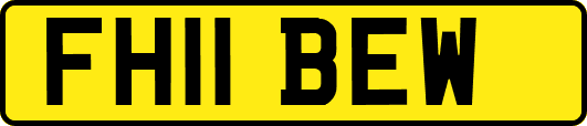FH11BEW