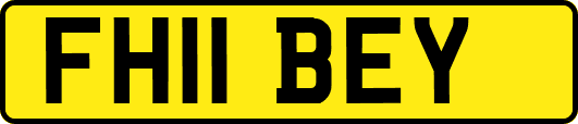 FH11BEY