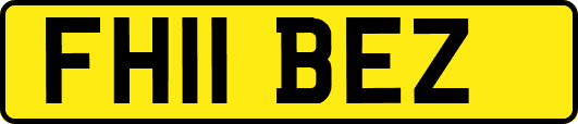 FH11BEZ