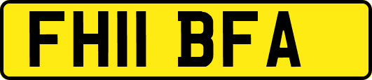 FH11BFA