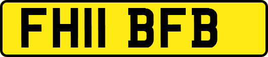 FH11BFB
