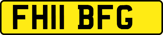 FH11BFG