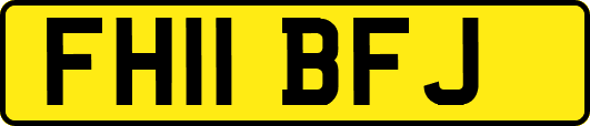 FH11BFJ
