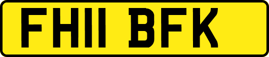 FH11BFK