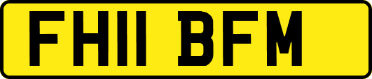 FH11BFM