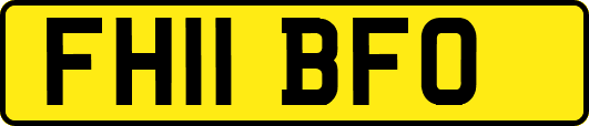 FH11BFO