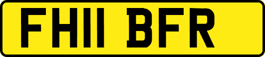 FH11BFR