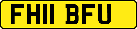 FH11BFU