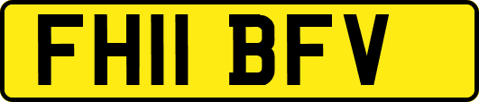 FH11BFV
