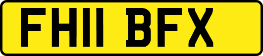 FH11BFX