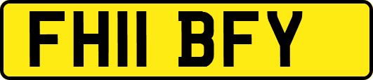 FH11BFY