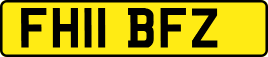 FH11BFZ