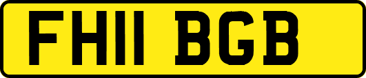 FH11BGB
