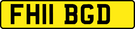 FH11BGD
