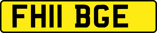FH11BGE