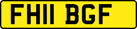FH11BGF