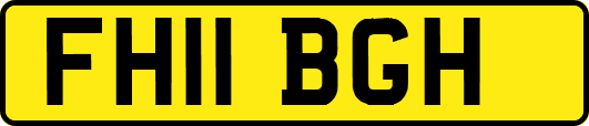 FH11BGH