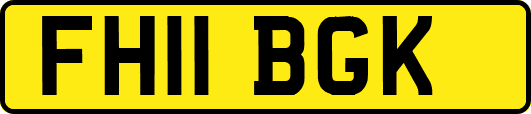 FH11BGK