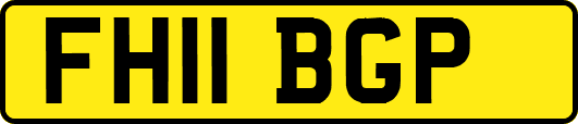 FH11BGP